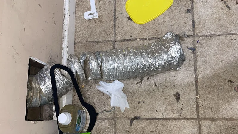 Trinity Dryer Vent Services