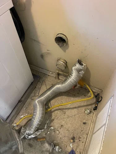 Alan's Vent Cleaning Service