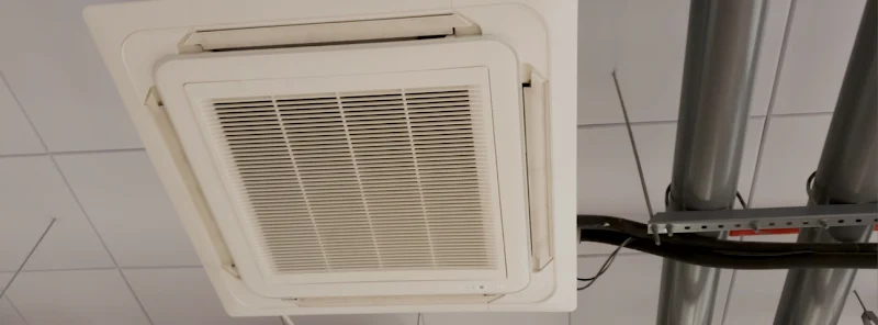 Best Arlington Air Duct Cleaning