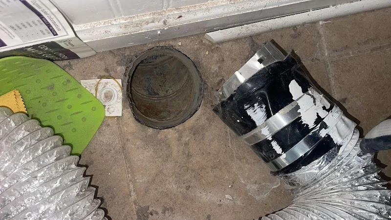 Wish Dryer Vent Cleaning & Air Duct Cleaning Services