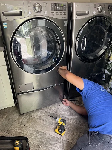 Appliances USA Pro