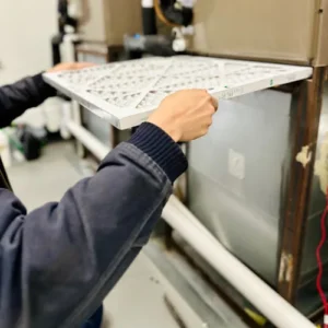 Innovative Heating Cooling Plumbing