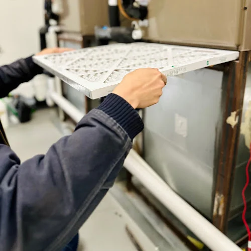 Innovative Heating Cooling Plumbing