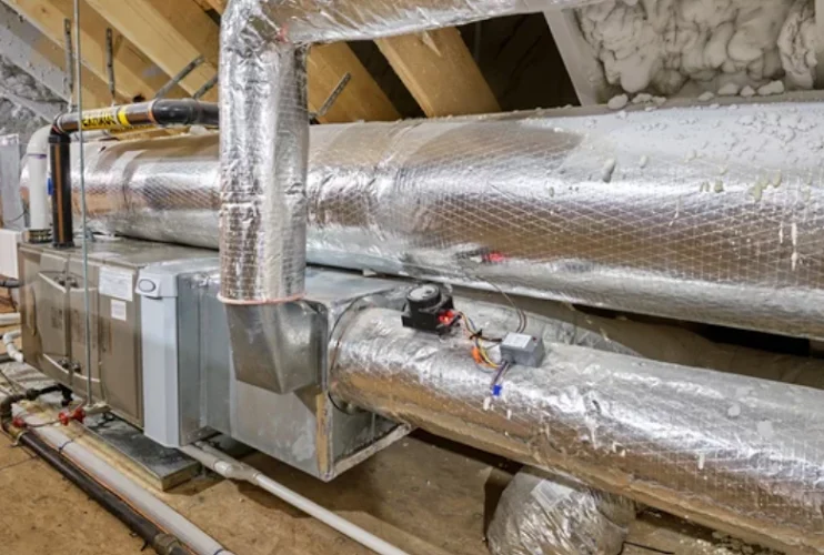 Deer Park Air Duct Cleaning Pros