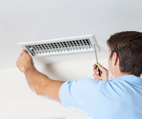 Precise Salt Lake City Air Duct Cleaning