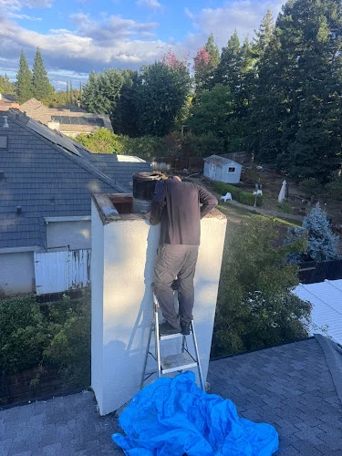 Shoreline Chimney Sweeping