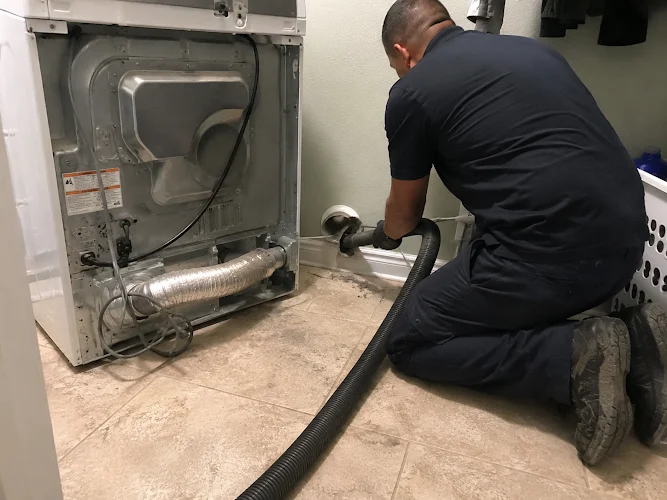 Blue Sky Vent Cleaning