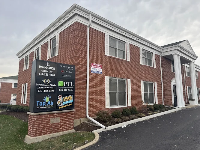 Top Air Solutions Addison