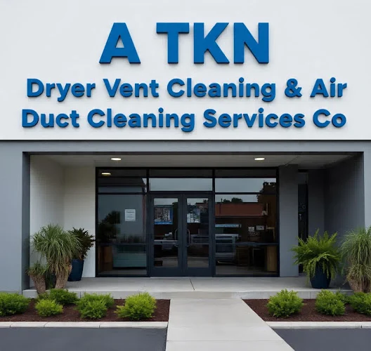 A _ TKN Dryer Vent Cleaning & Air Duct Cleaning Services Co, CT