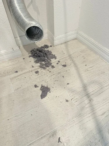 Dryer Vent Cleaning Spring Hill