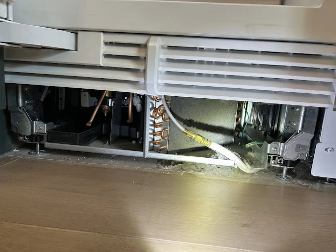 1st Appliance Repair Company