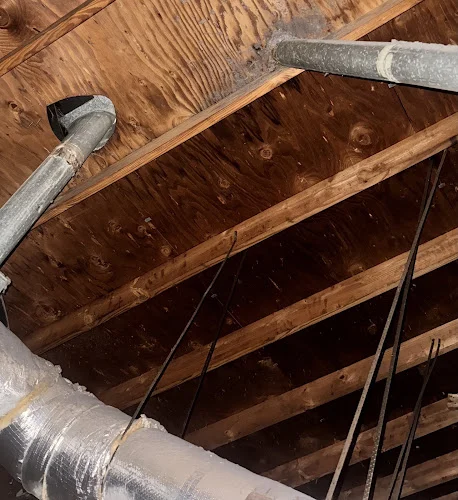 Ductpros Airduct inc