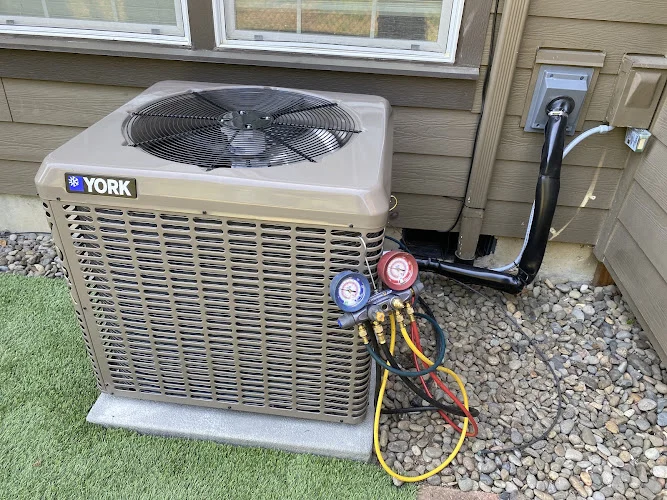 Aviator Heating & Cooling