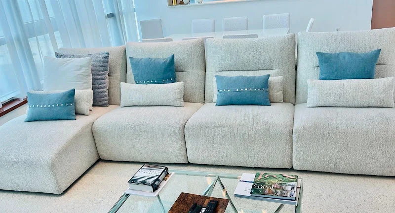 Cleanwave Carpet & Upholstery Cleaning.