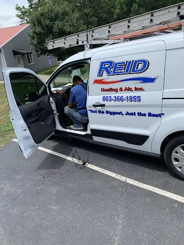 Reid Heating & Air