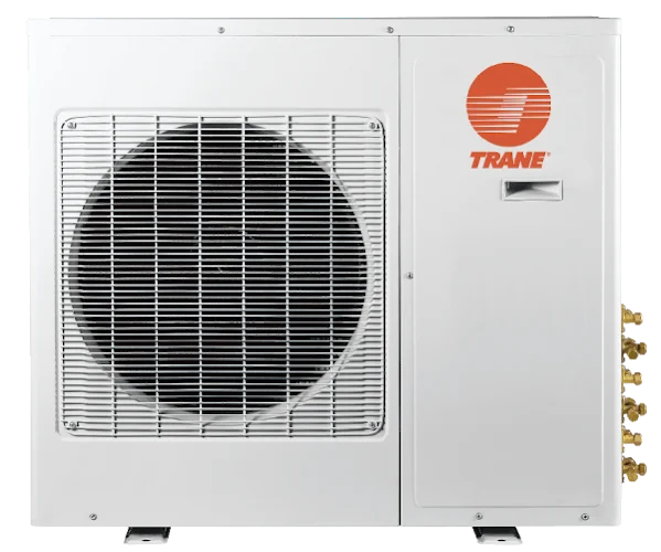 Castillo HVAC