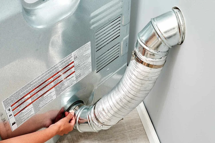 Top Westlake Village Dryer Vent Cleaning
