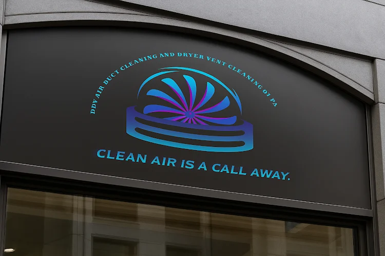 DDY Air duct cleaning And Dryer vent cleaning of PA