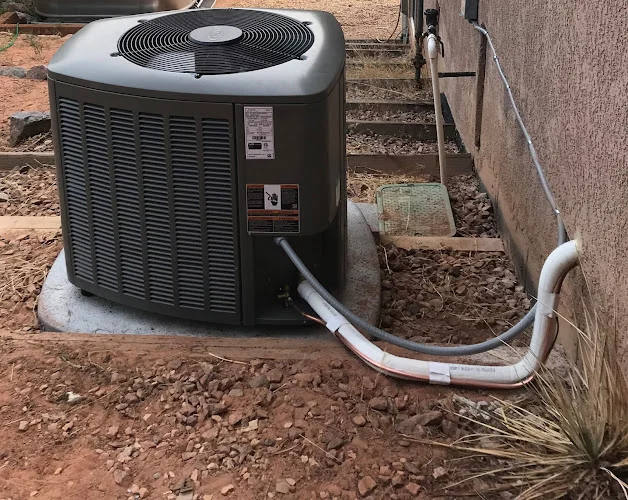 Home Heating Service, Inc.