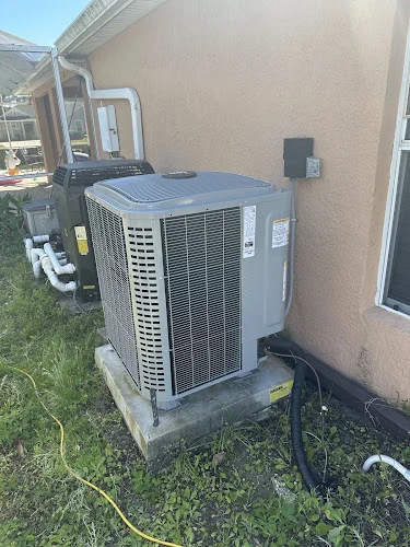 Aloha Air & Heat