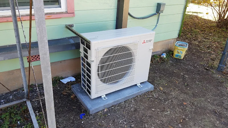 Parsons Heating and Air, Inc.