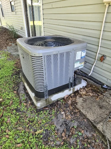 First Choice Plus Plumbing & Air