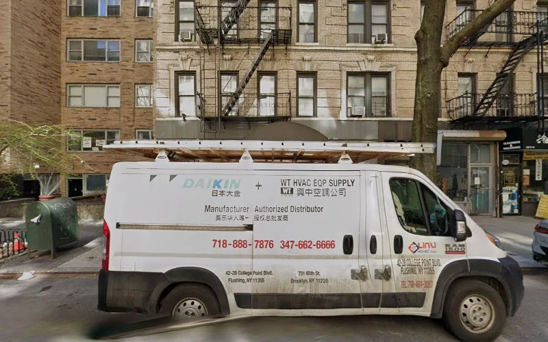 Hicks Heating & Cooling