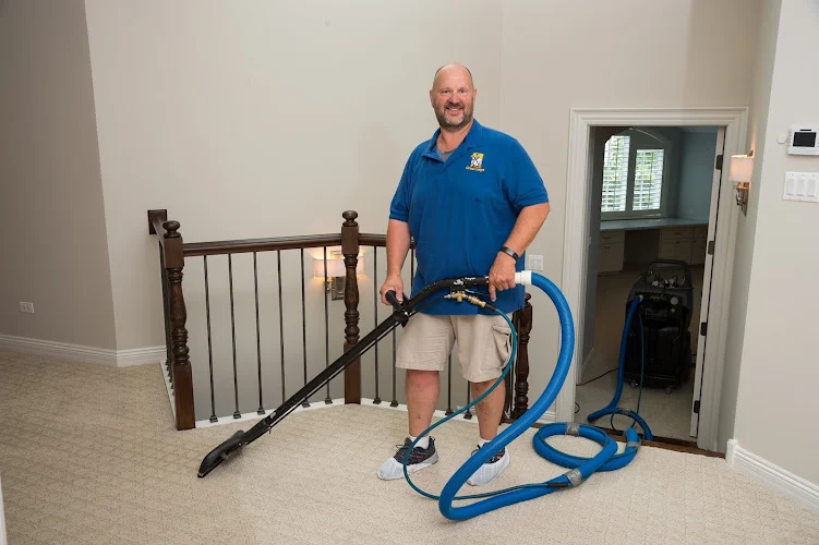 Great Guys Cleaning and Concierge