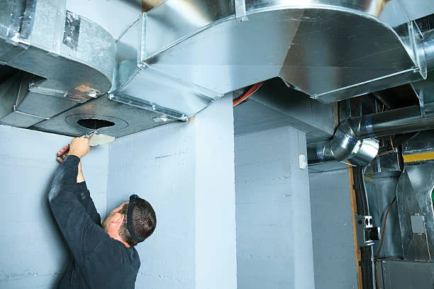 Arvind Air Duct Lauderhill