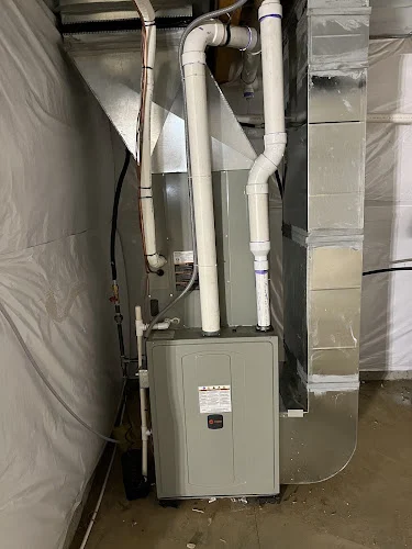 Downtown Mechanical LLC