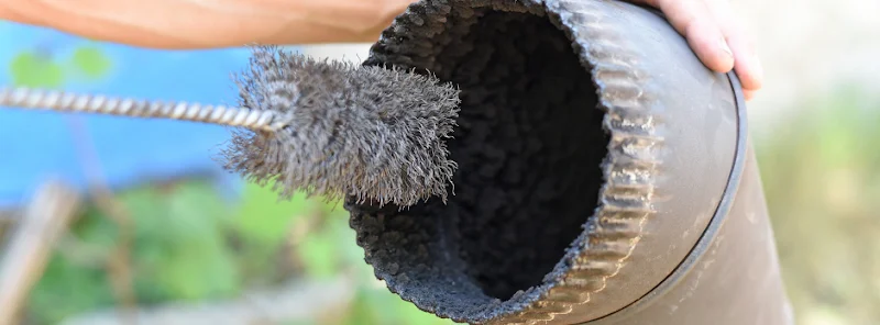 First Choice Chimney Cleaning