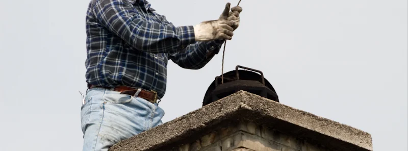 NSB Chimney Sweep
