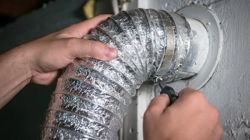 Quality Air Duct Cleaning