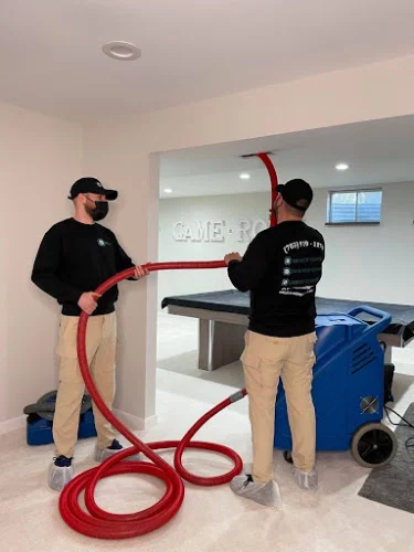 Hurley Air Duct Service