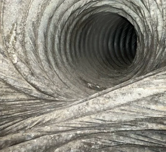 Dependable Air Duct & Dryer Vent Cleaning