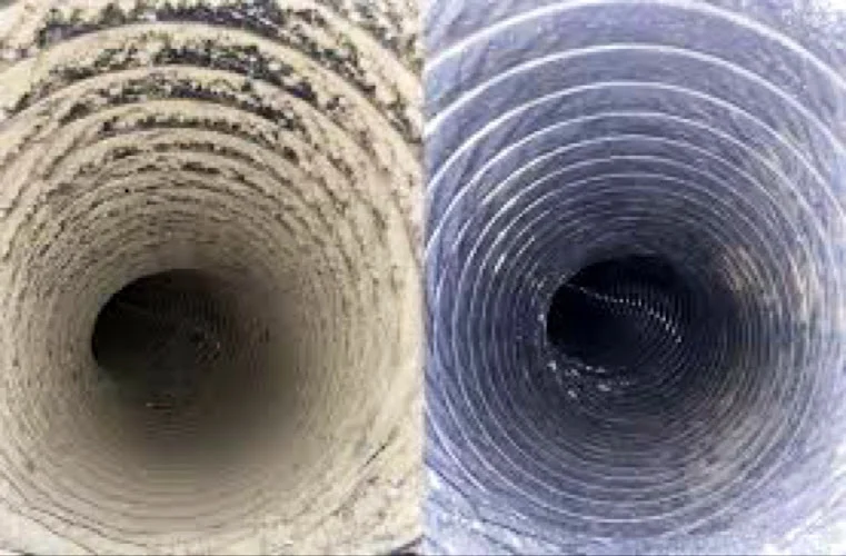 Express Air Duct Cleaning Sarasota
