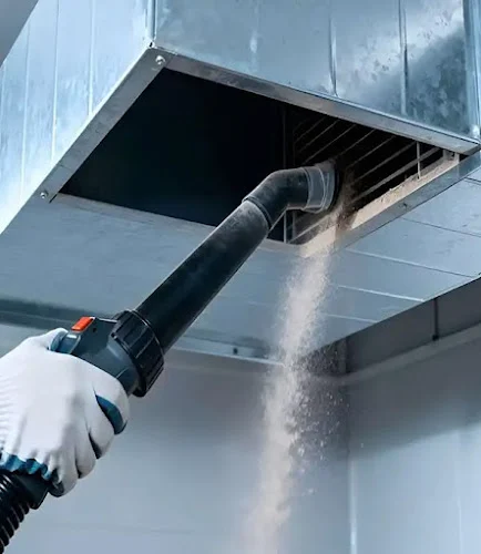 Reliable Dryer Vent Cleaner