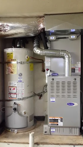 Ideal Comfort Heating & Cooling Corporation
