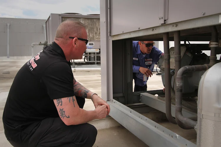 Bob's Air Repair