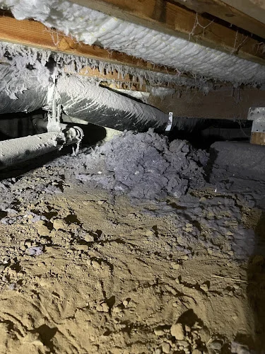 Dryer Duct Company