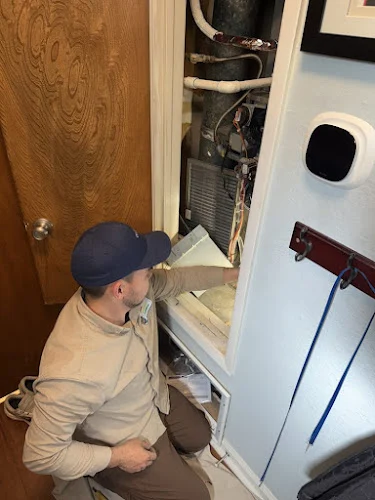 Equinox Air Conditioning