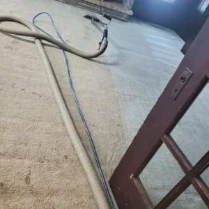 Forker's Carpet and Vent Cleaning