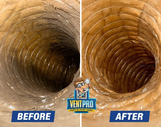 Vent Pro: Duct & Vent Care