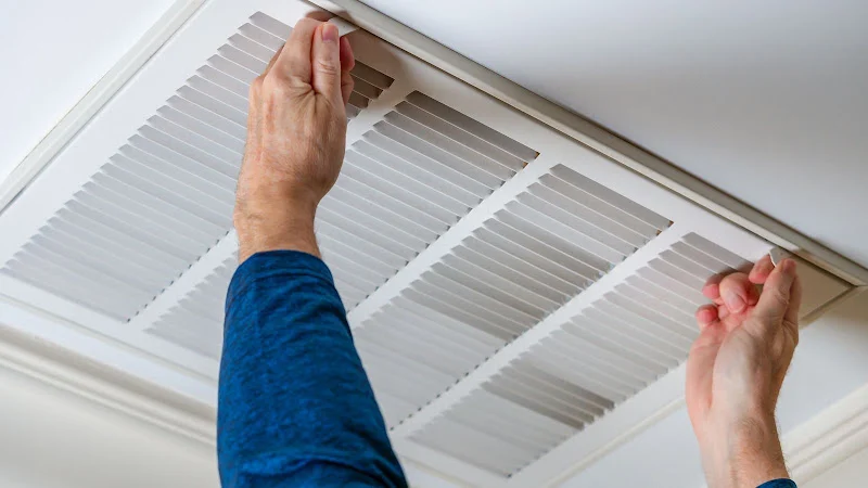 Smart Kansas City Air Duct Cleaning