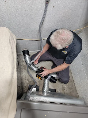 My Duct Cleaners LLC