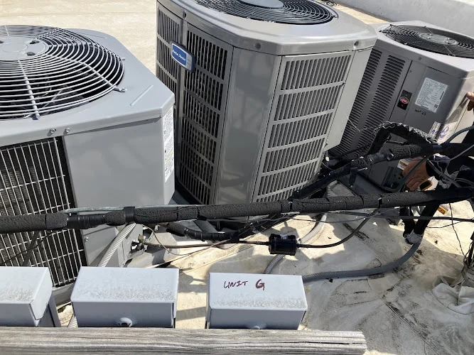 Polar Heating & AC