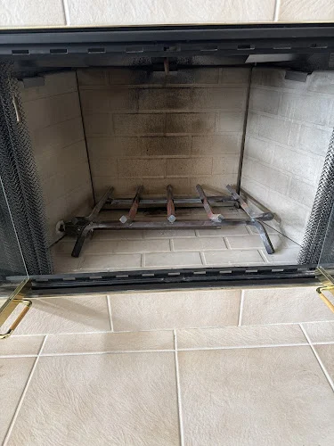Todd Nix 's Advanced Maintenance Service