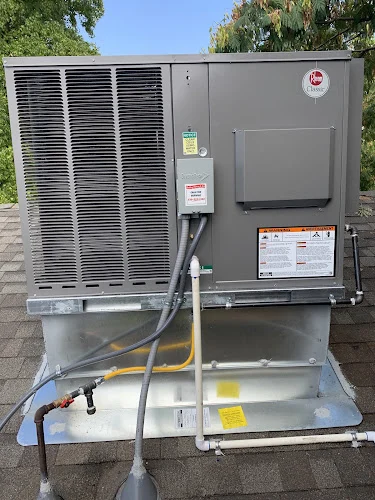 Redding Heating & AC Repair