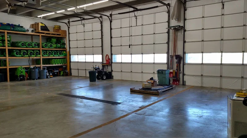 SERVPRO of East Independence/Blue Springs