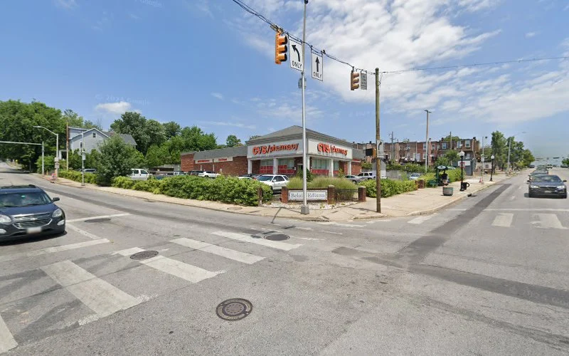 Water Dryer Cent Cleaning Baltimore, MD